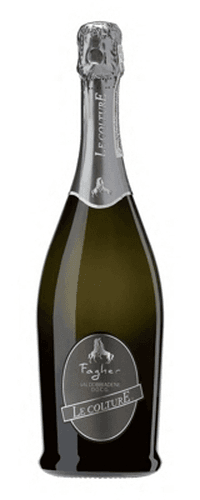 Prosecco Valdobbiadene D.O.C. Brut 'Fagher' 75 cl. - Le Colture