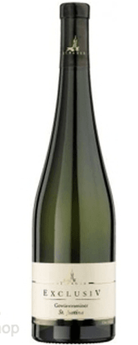 Gewürztraminer St. Justina - 2020 - vine cellar St. Pauls