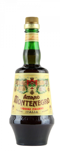 Amaro Montenegro Bitters - 0,70 lt. 23 %