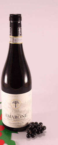 Amarone della Valpolicella - 2013 - Tenuta Giovanni Ederle