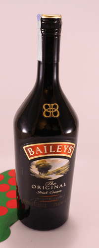 Bailey, s Irish Cream 17 % 1 lt.