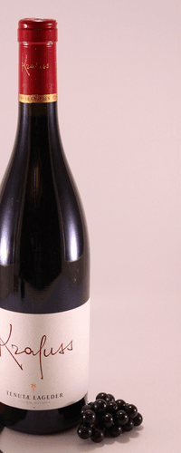 Pinot Noir Krafuss - 2018 - Tenuta Lageder