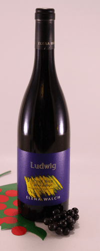 Pinot Noir Ludwig - 2019 - Elena Walch
