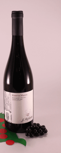 Pinot Noir Riserva Mazon - 2018 - Winery Hofstätter
