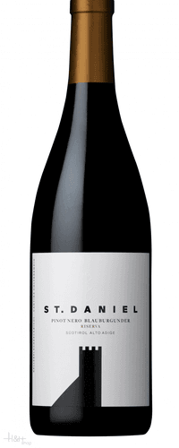 Pinot Nero Riserva St. Daniel - 2018 - Colterenzio