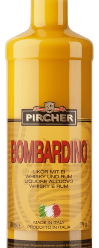 Bombardino Liqueur Pircher 1 lt. - South Tyrol