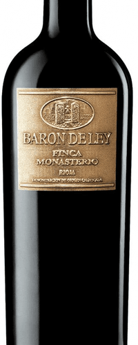 Finca Monasterio - 2018 - Baron de Ley