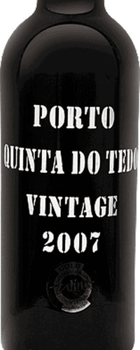 Late bottled Vintage - 2013 - Quinta do Tedo