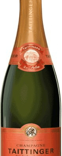 Les Folies de la Marquetterie Champagne Taittinger