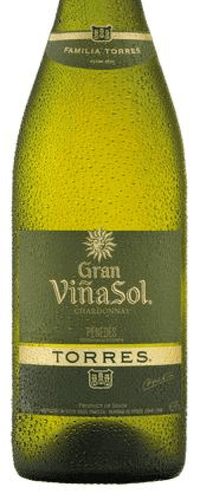 Gran Vina Sol Chardonnay - 2021 - Miguel Torres