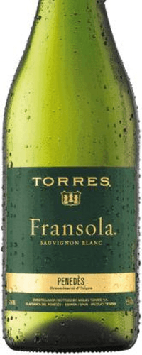 Fransola - 2016 - Miguel Torres