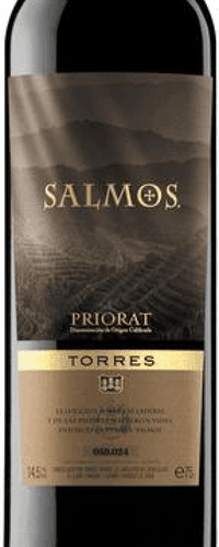Salmos - 2017 - Miguel Torres