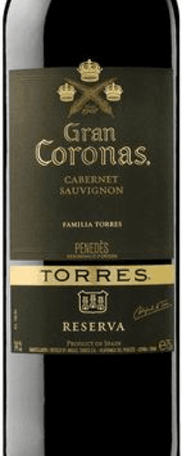 Gran Coronas MAGNUM - 2015 - 1,5 lt. -  Miguel Torres