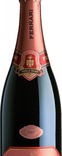 Perlé Rosé - 2015 - Ferrari Spumante