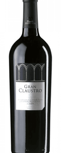 Gran Claustro - 2015 - 1 x 0,75 lt. -  Castillo Perelada