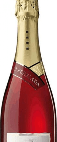 Cava Brut Rosado 1 x 0,75 lt. - Castillo Perelada
