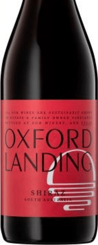 Shiraz Oxford Landing - 2018 - Oxford Landing