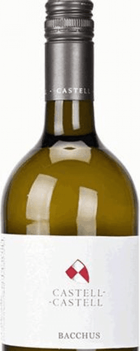 Bacchus  - 2019 - 1 x 1 lt. -  Fürstlich Castell, sches Domänenamt