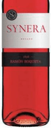 Synera Rosado - 2019 - Bodegas 1898
