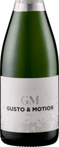 Cava Grans Moments Brut Finca Pronamala