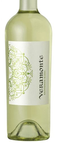 Veramonte Sauvignon Blanc - 2019 - 1 x 0,75 lt. -  Veramonte