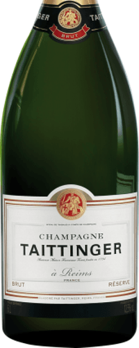 Brut Reserve Methusalem IMPERIAL Champagne Taittinger