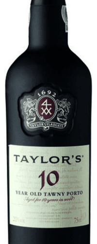 10 Year Old Tawny Taylor, s Port