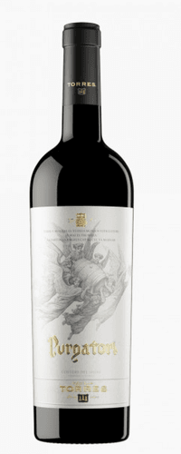 Purgatori Tinto - 2013 - Miguel Torres