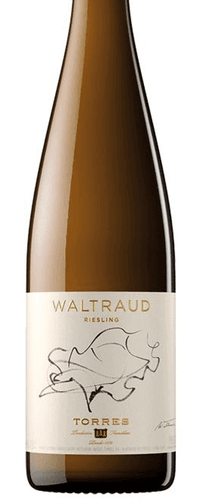 Riesling Waltraud - 2019 - 1 x 0,75 lt. -  Miguel Torres