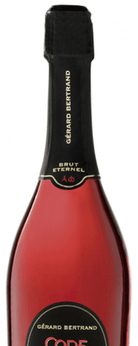 Code Rouge Cremant de Limoux Gérard Bertrand