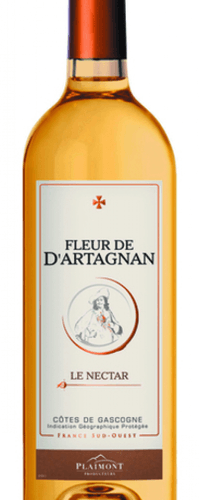 Fleur de d, Artagnan le Nectar - 2018 - 1 x 0,75 lt. -  Plaimont