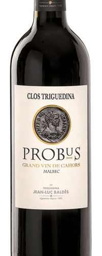 Probus - 2007 - 1 x 0,75 lt. -  Jean-Luc Baldes