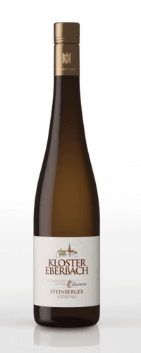 Riesling Steinberger Cabinetkeller - 2015 - 1 x 0,75 lt. -  Staatsweingüter Kloster Eberbach