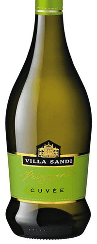 Cuvée Bianco Frizzante 1 x 0,75 lt. - Villa Sandi