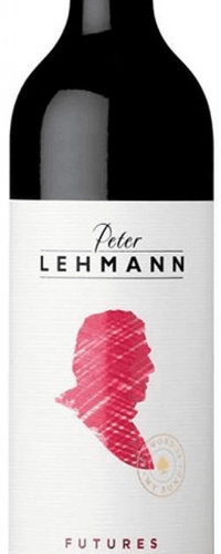Shiraz The Futures - 2015 - 6 x 0,75 lt. -  Peter Lehmann Wines