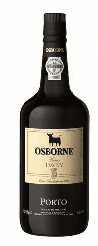 Tawny Port 6 x 0,75 lt. - Osborne