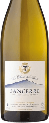 Sancerre Blanc - 2020 - 1 x 0,75 lt. -  Domaine Michel Thomas
