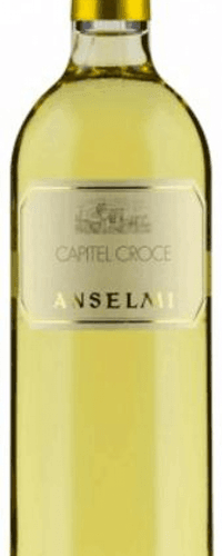 Capitel Croce - 2015 - Roberto Anselmi