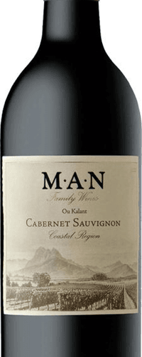 Cabernet Sauvignon Ou Kalant - 2018 - Man Vintners