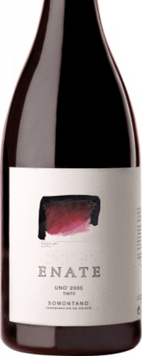 Cabernet Sauvignon UNO - 2010 - Enate