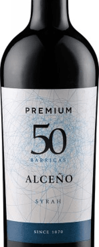 Alceno Premium - 2018 - Bodegas Pedro Louis Martinez