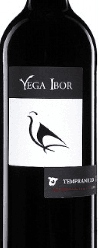 Vega Ibor Tempranillo Barrique - 2017 - 1 x 0,75 lt. -  Bodegas Real