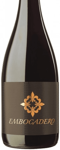 Embocadero - 2019 - 1 x 0,75 lt. -  San Pedro Regalado
