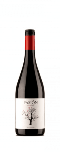 Pasion de Bobal - 2016 - Bodegas Sierra Norte