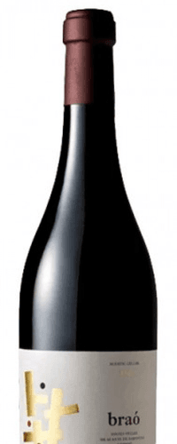 Brao - 2005 - Acustic Cellar