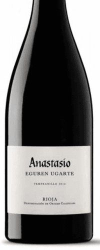 Anastasio - 2004 - Eguren Ugarte