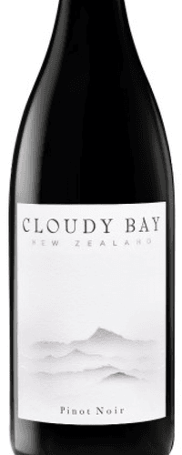 Pinot Noir - 2018 - Cloudy Bay