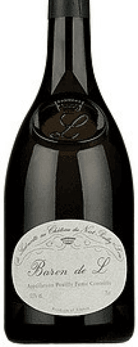 Baron de L MAGNUM - 2017 - 1,50 lt. -  Baron Patrick de Ladoucette