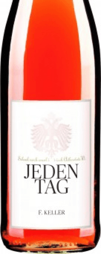 Jeden Tag Saignée Rose - 2020 - Franz Keller