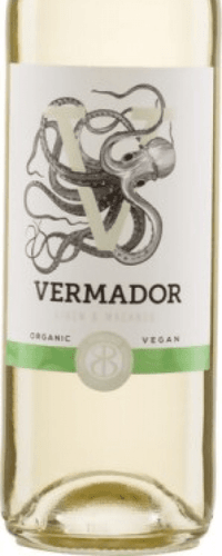 VERMADOR Blanco - 2020 - 1 x 0,75 lt. -  La Bodega Pinoso